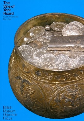 The vale york hoard - of,