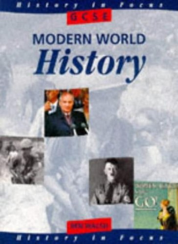 History focus gcse modern - in,