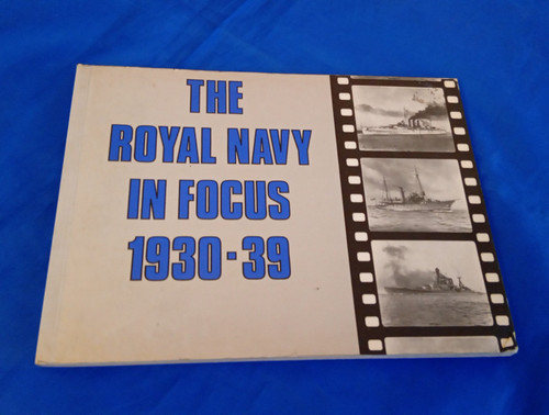 The royal navy focus - royal, in